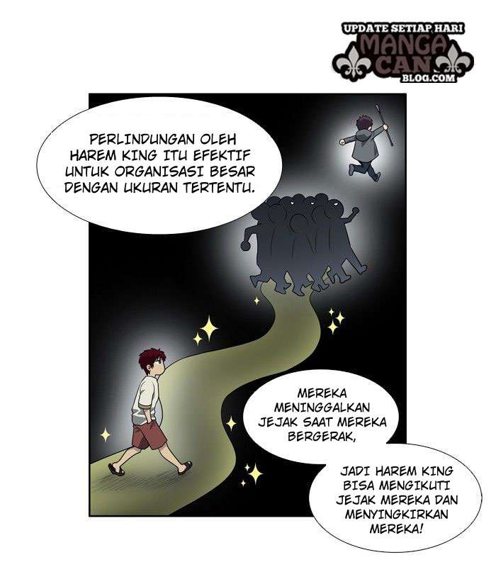 The Gamer Chapter 183 - halaman 2