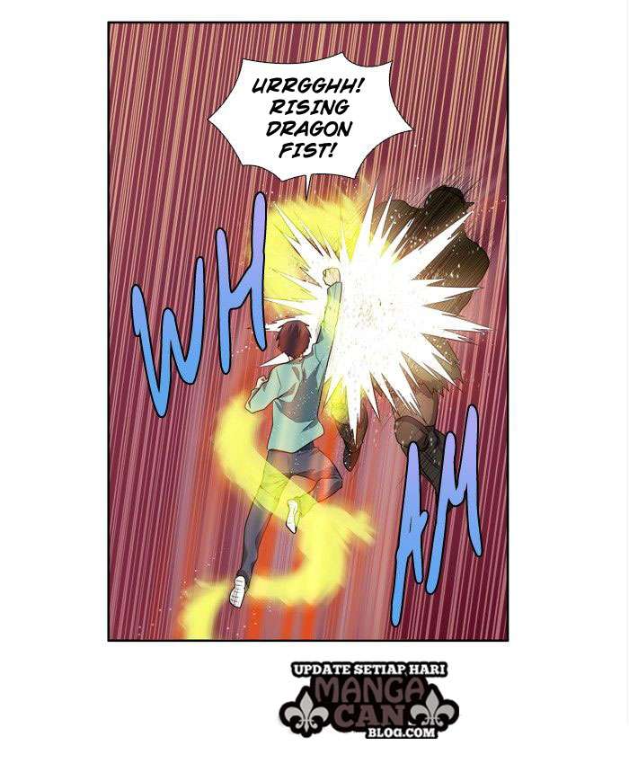 The Gamer Chapter 183 - halaman 20