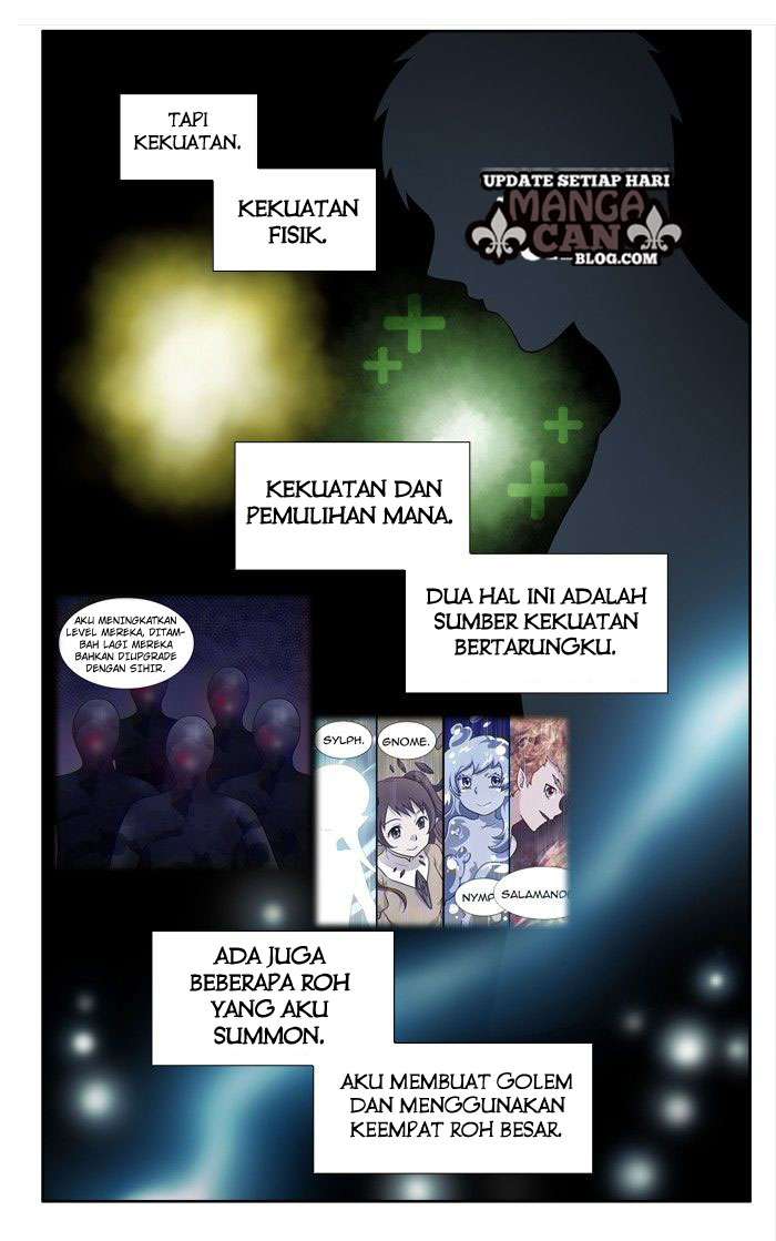 The Gamer Chapter 183 - halaman 26