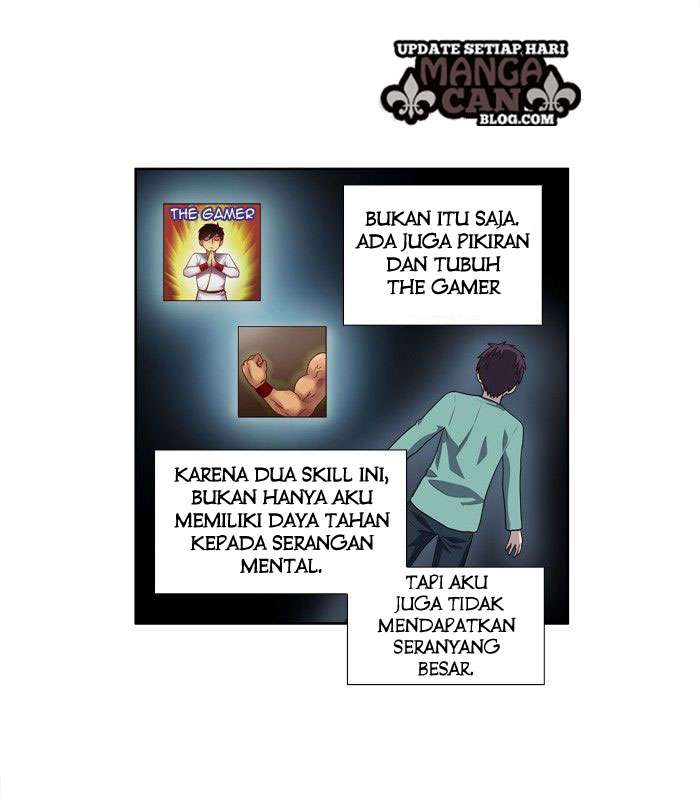 The Gamer Chapter 183 - halaman 27