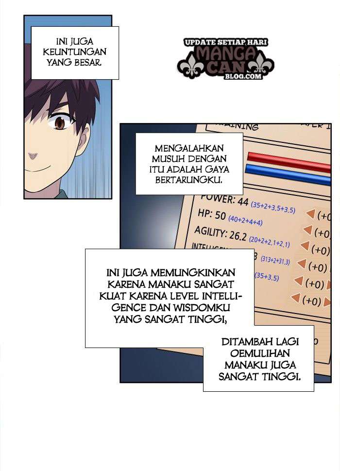 The Gamer Chapter 183 - halaman 28
