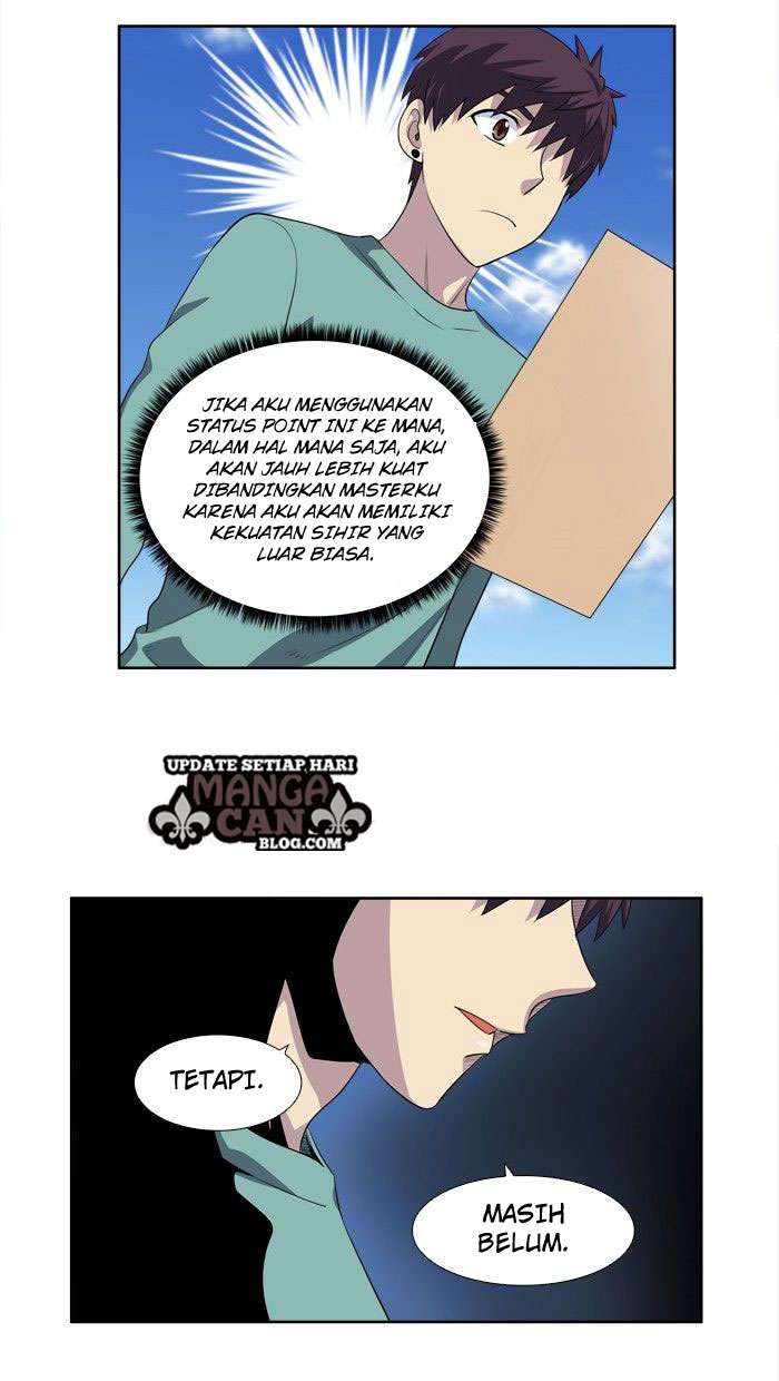 The Gamer Chapter 183 - halaman 29