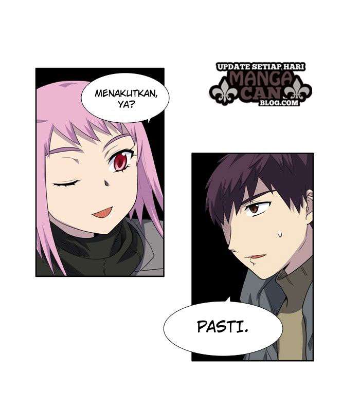 The Gamer Chapter 183 - halaman 3