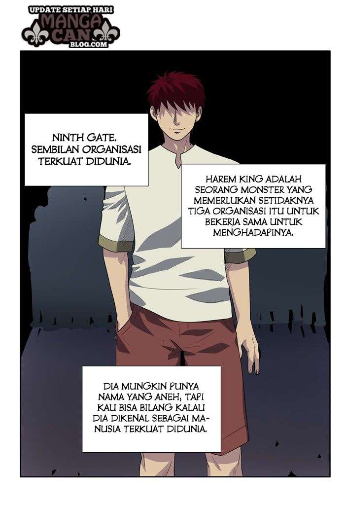 The Gamer Chapter 183 - halaman 4