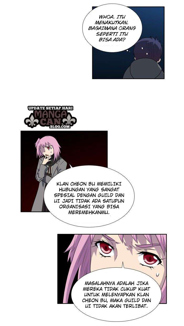 The Gamer Chapter 183 - halaman 5