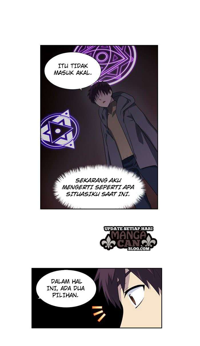 The Gamer Chapter 183 - halaman 7