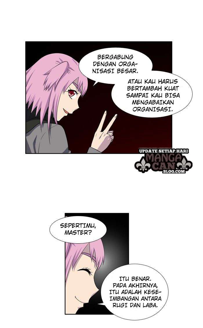The Gamer Chapter 183 - halaman 8