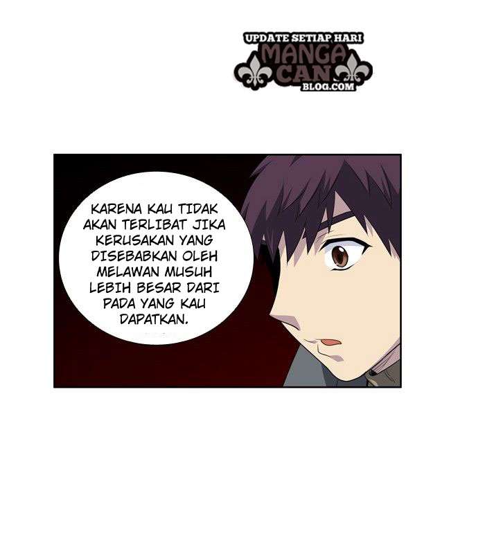 The Gamer Chapter 183 - halaman 9