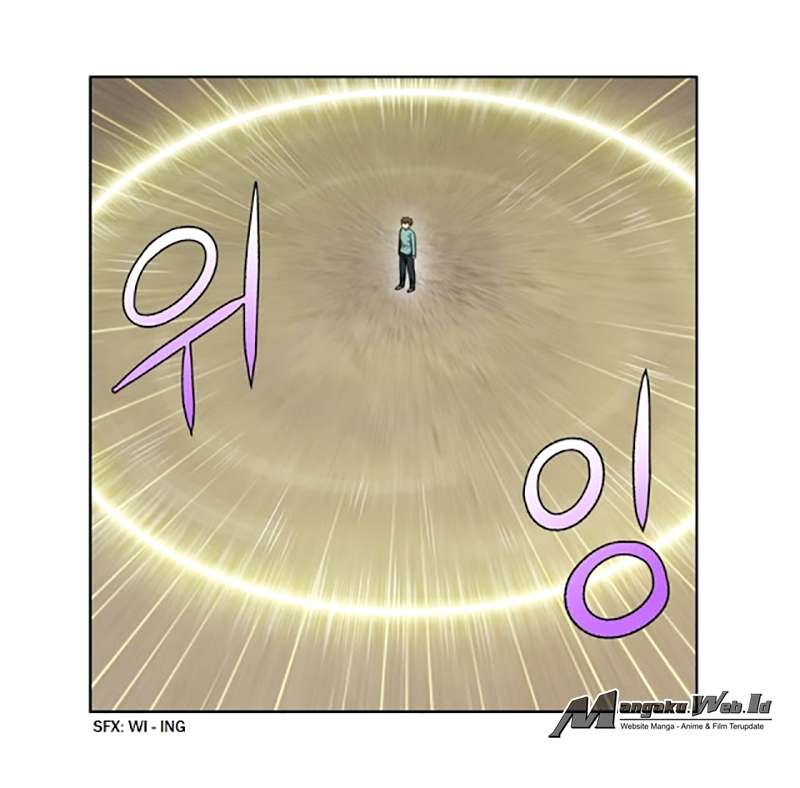 The Gamer Chapter 184 - halaman 10