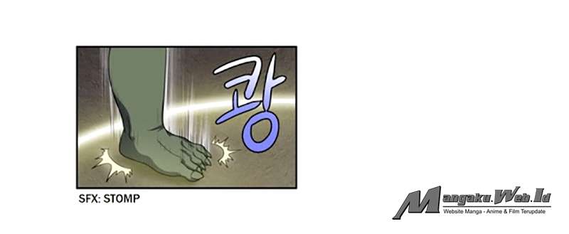 The Gamer Chapter 184 - halaman 11