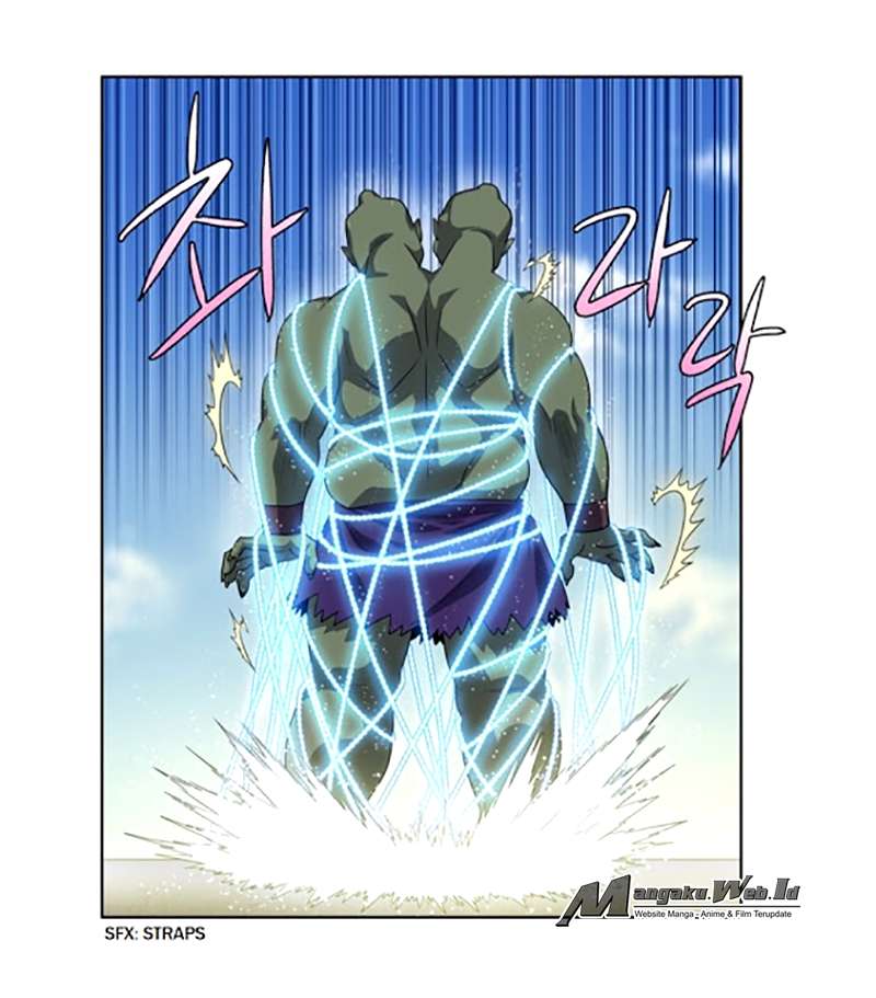 The Gamer Chapter 184 - halaman 12