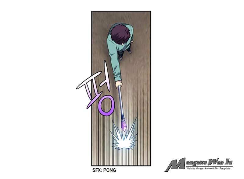 The Gamer Chapter 184 - halaman 16