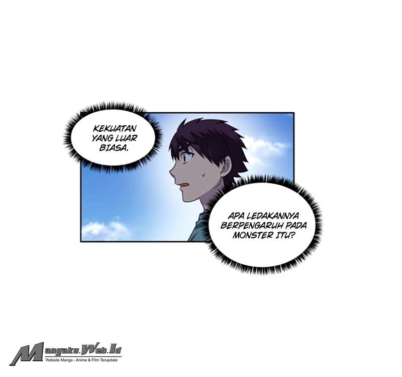The Gamer Chapter 184 - halaman 18