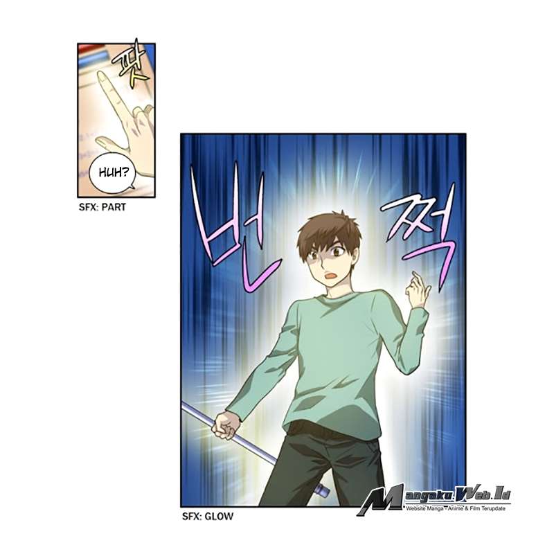 The Gamer Chapter 184 - halaman 23