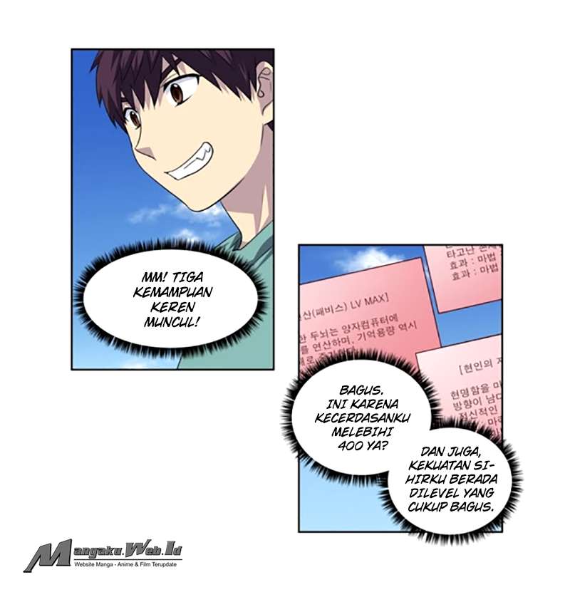 The Gamer Chapter 184 - halaman 25