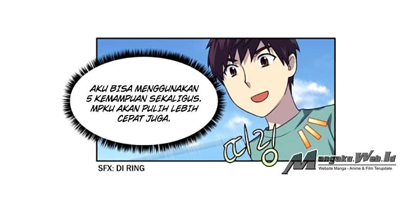 The Gamer Chapter 184 - halaman 26