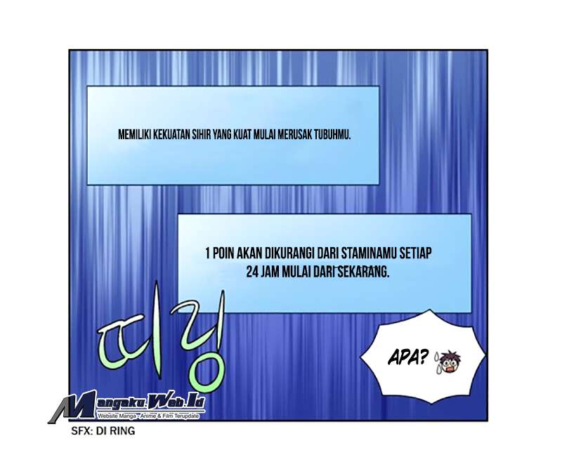 The Gamer Chapter 184 - halaman 27