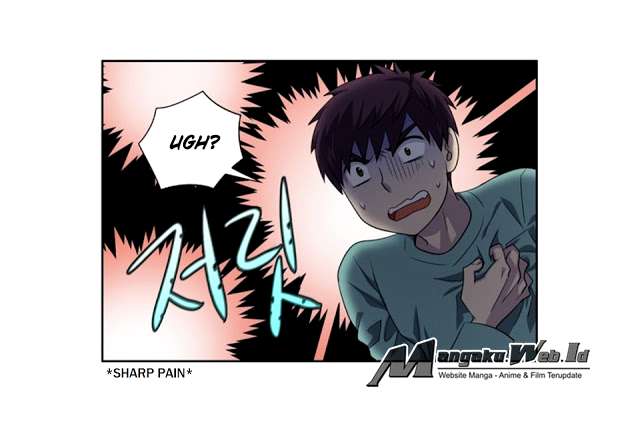 The Gamer Chapter 184 - halaman 28