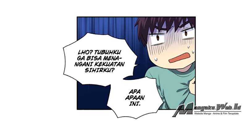The Gamer Chapter 184 - halaman 29