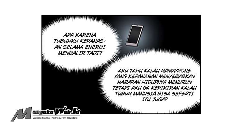 The Gamer Chapter 184 - halaman 30