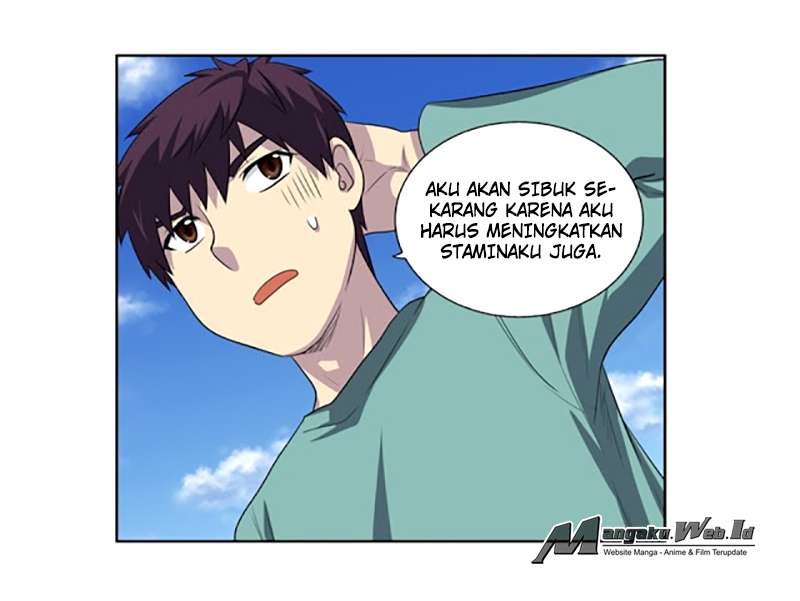 The Gamer Chapter 184 - halaman 32