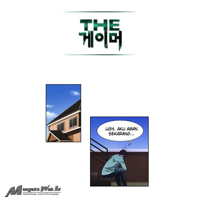 The Gamer Chapter 184 - halaman 34
