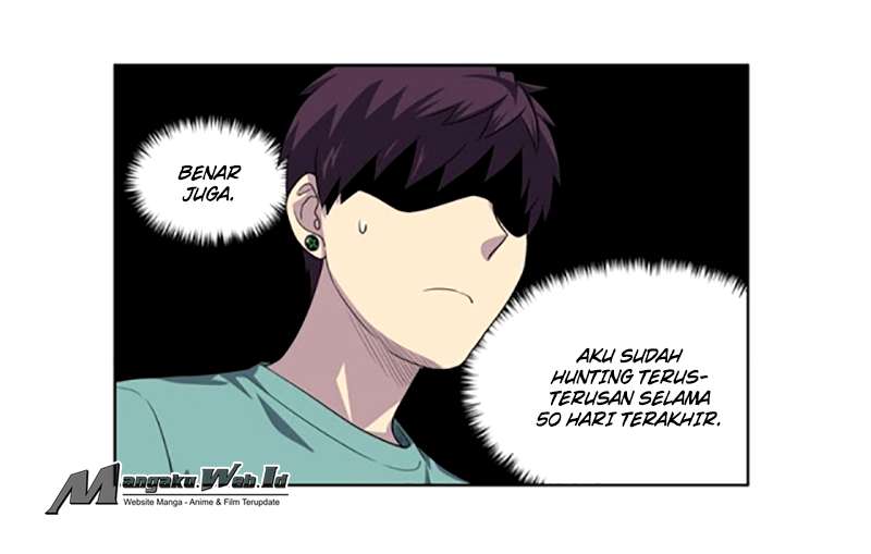 The Gamer Chapter 184 - halaman 36
