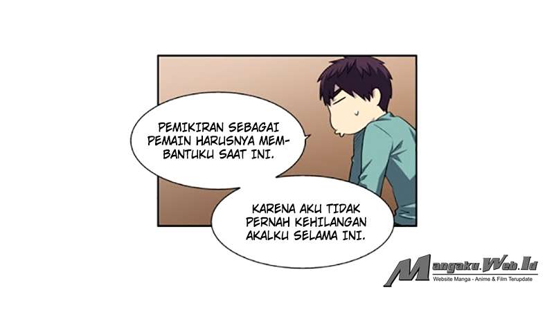 The Gamer Chapter 184 - halaman 37