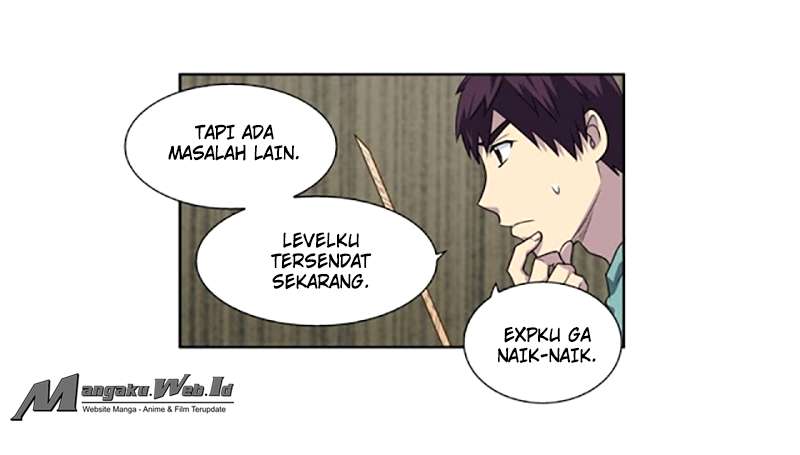 The Gamer Chapter 184 - halaman 39