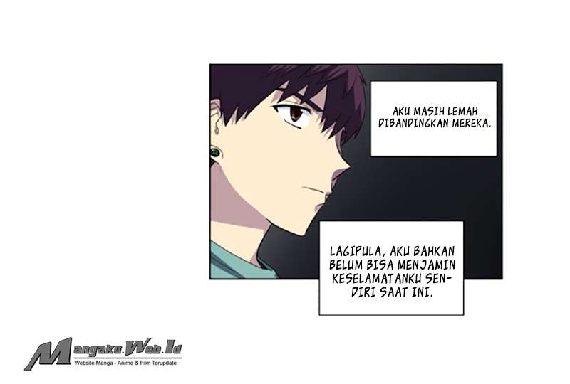 The Gamer Chapter 184 - halaman 4