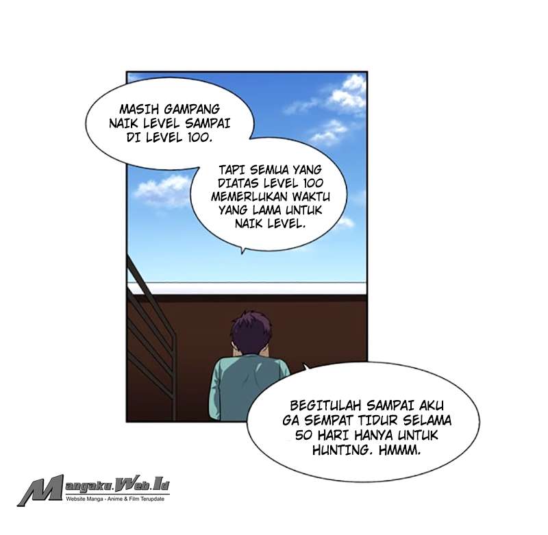 The Gamer Chapter 184 - halaman 40