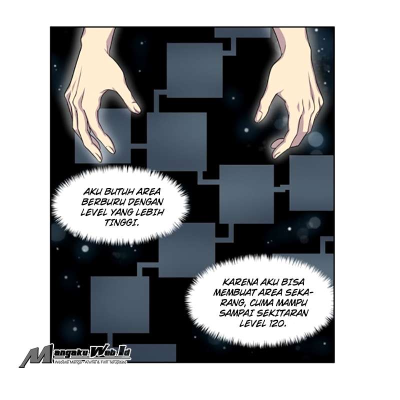 The Gamer Chapter 184 - halaman 42