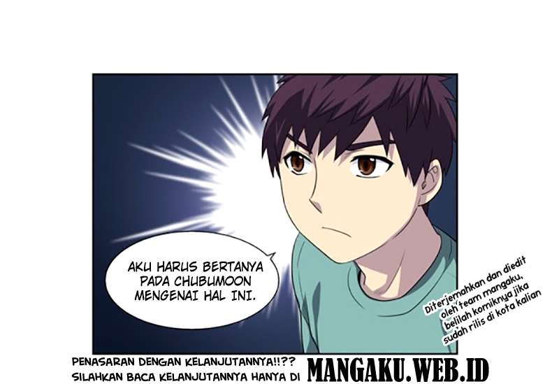 The Gamer Chapter 184 - halaman 43