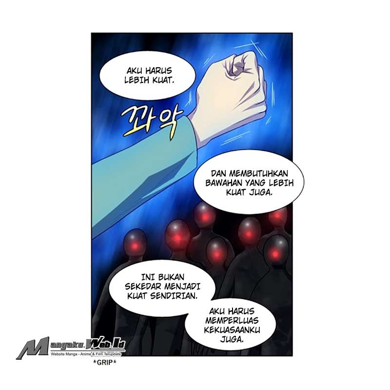 The Gamer Chapter 184 - halaman 5