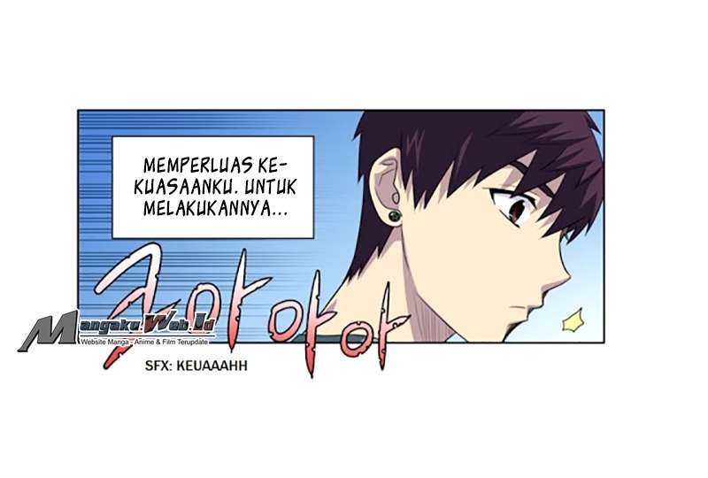 The Gamer Chapter 184 - halaman 6