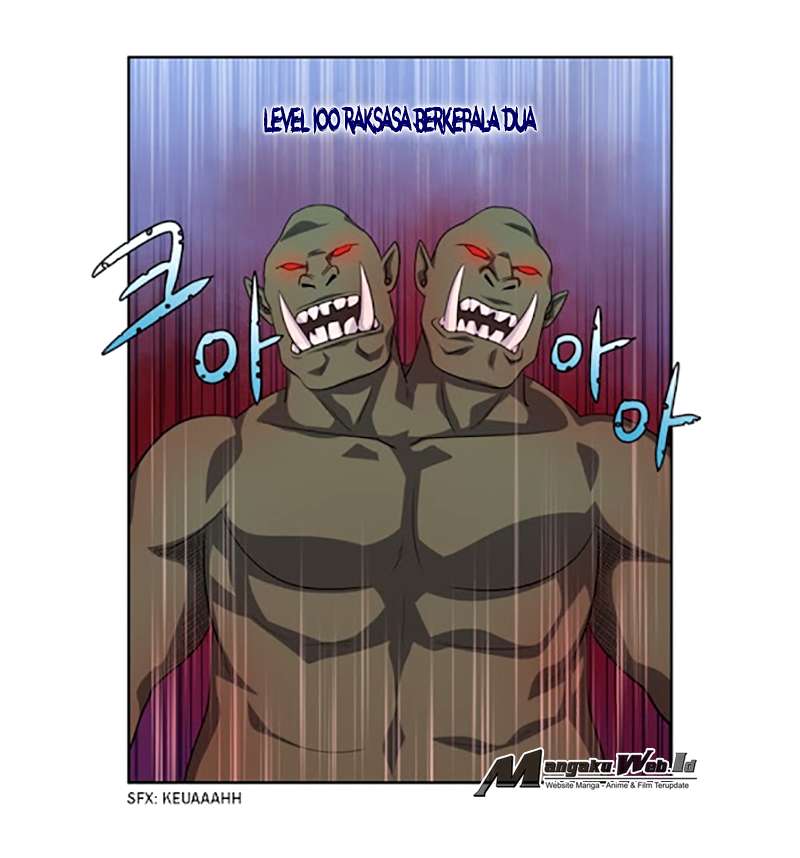 The Gamer Chapter 184 - halaman 7