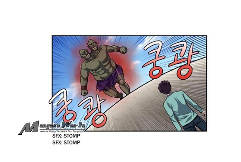 The Gamer Chapter 184 - halaman 8