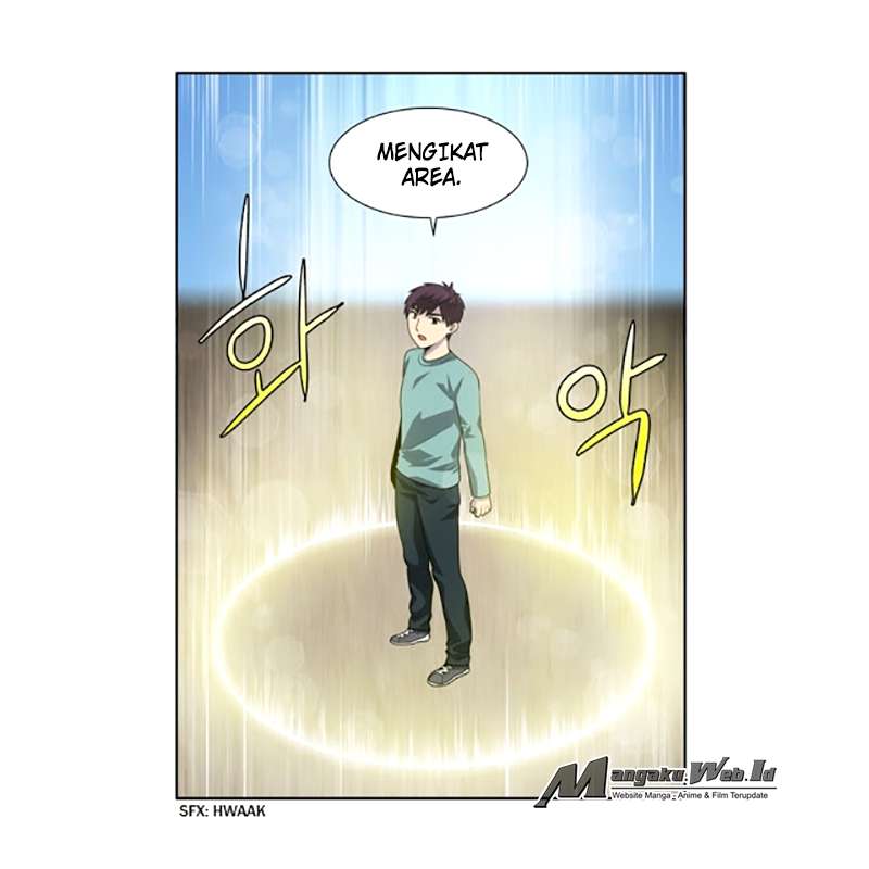 The Gamer Chapter 184 - halaman 9