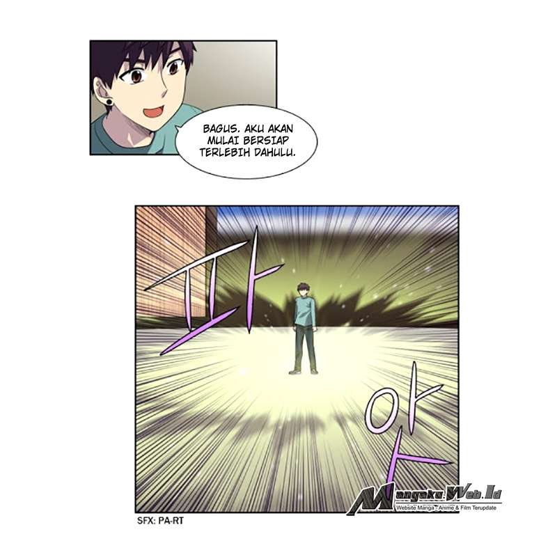 The Gamer Chapter 185 - halaman 10