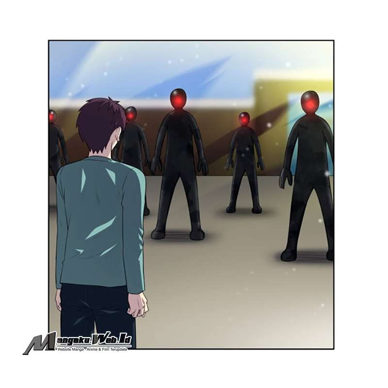 The Gamer Chapter 185 - halaman 11