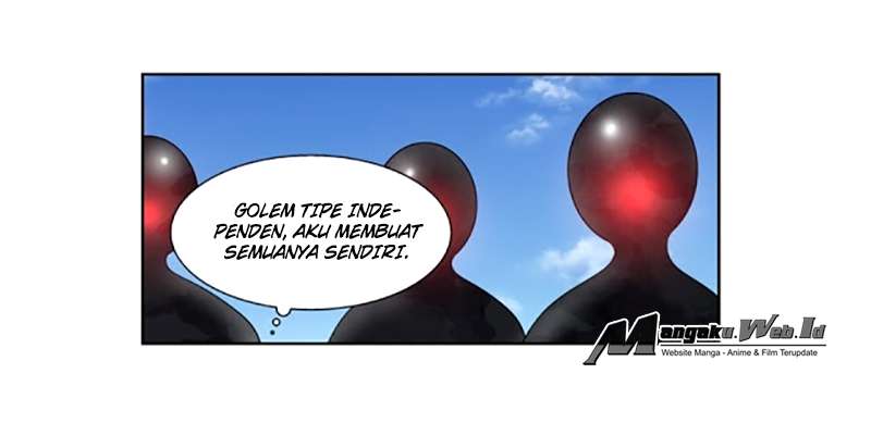 The Gamer Chapter 185 - halaman 12