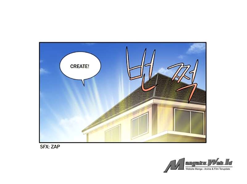 The Gamer Chapter 185 - halaman 14