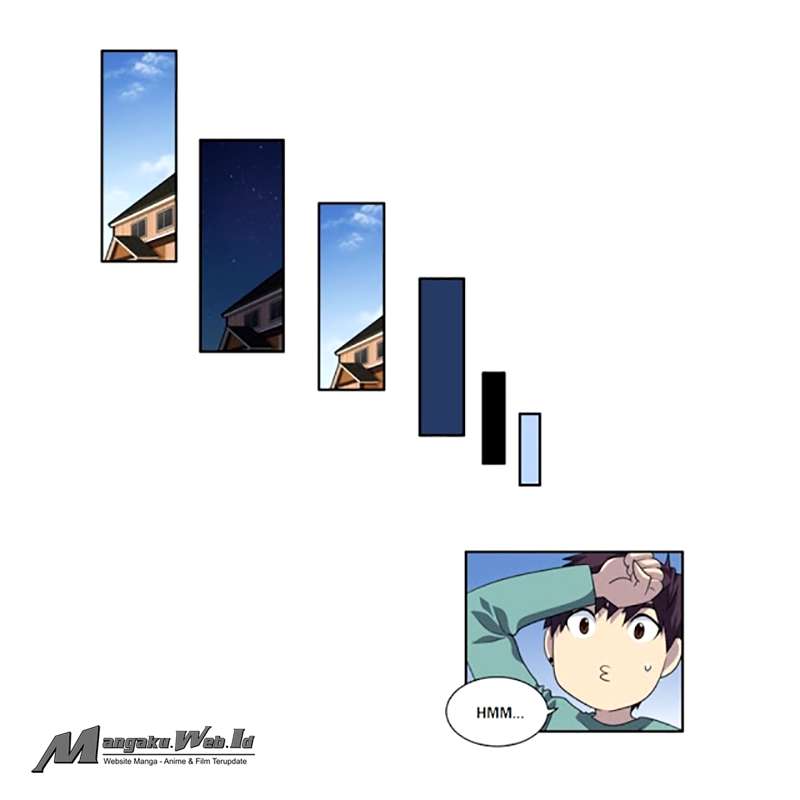 The Gamer Chapter 185 - halaman 15