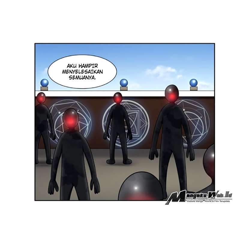 The Gamer Chapter 185 - halaman 16