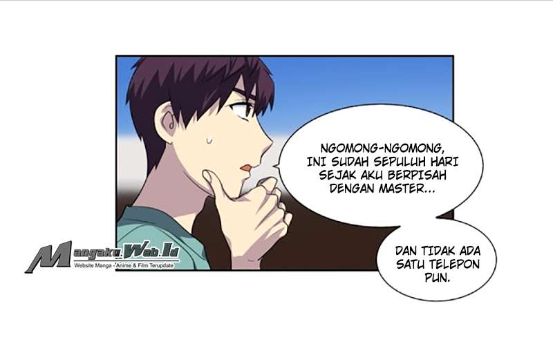 The Gamer Chapter 185 - halaman 19