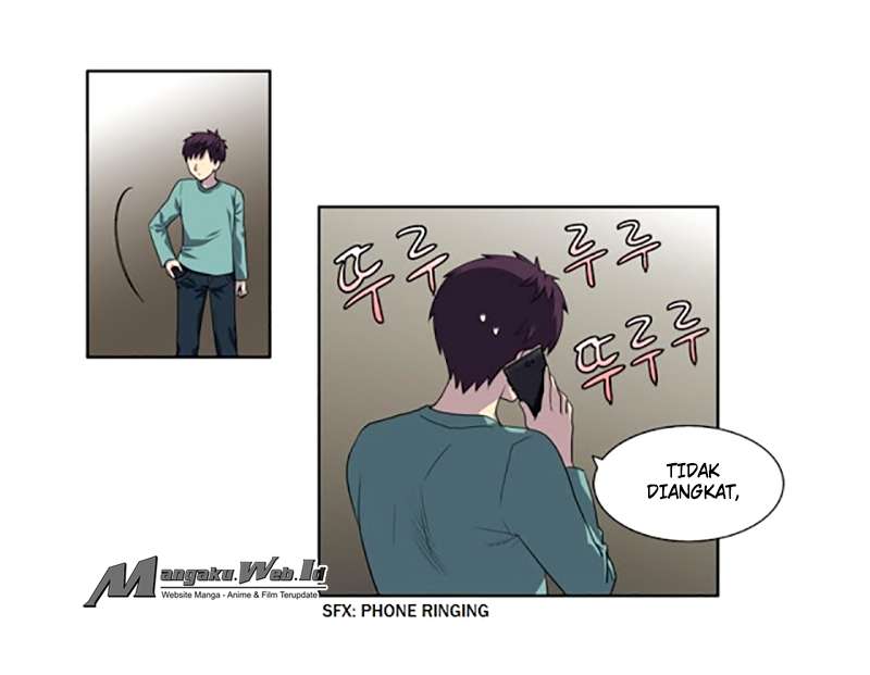 The Gamer Chapter 185 - halaman 20