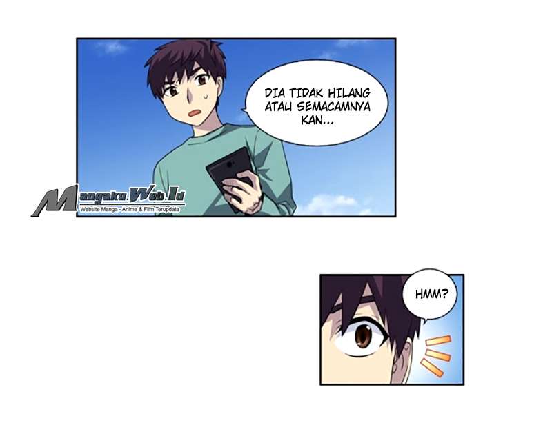 The Gamer Chapter 185 - halaman 21