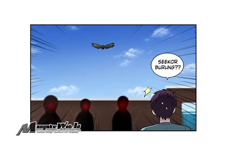 The Gamer Chapter 185 - halaman 23