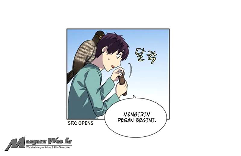 The Gamer Chapter 185 - halaman 26