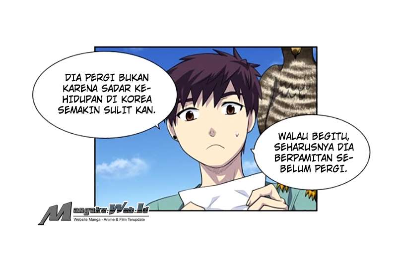 The Gamer Chapter 185 - halaman 28